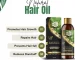 Reeflec Hair Oil For Hair Growth